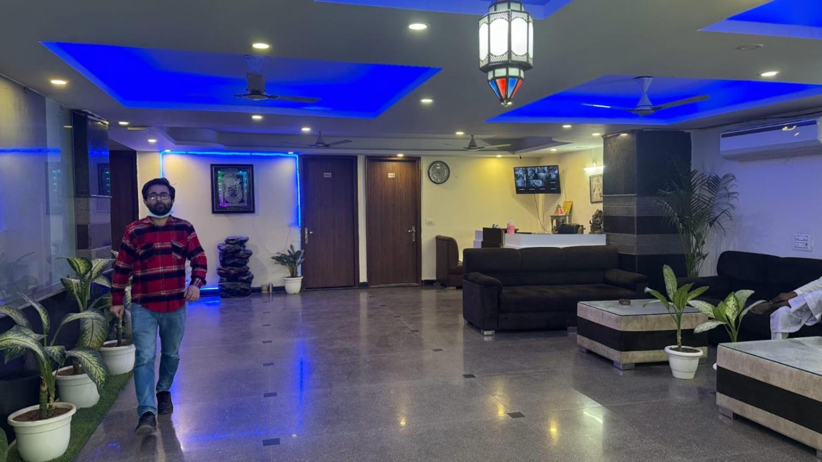 Hotel Basra Hotel, 3*