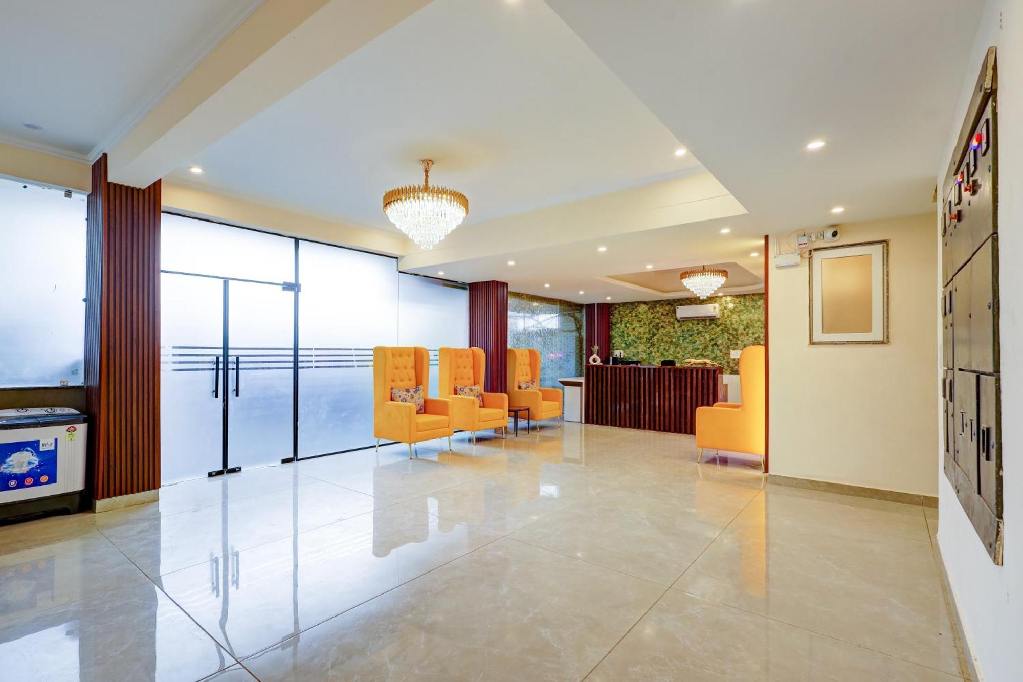 Limewood - Crystal Hotel 3*