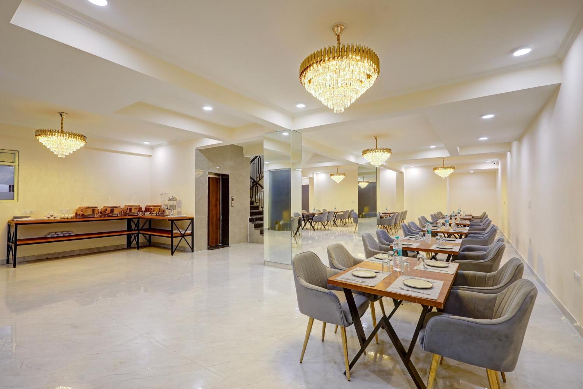 Limewood - Crystal Hotel 3*