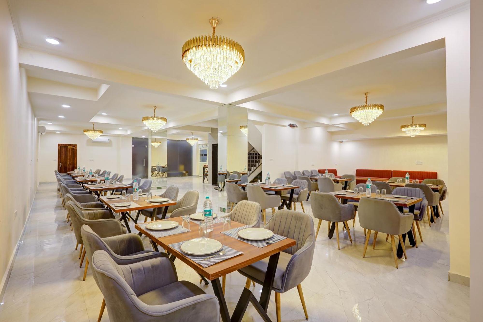 Hotel Limewood - Crystal