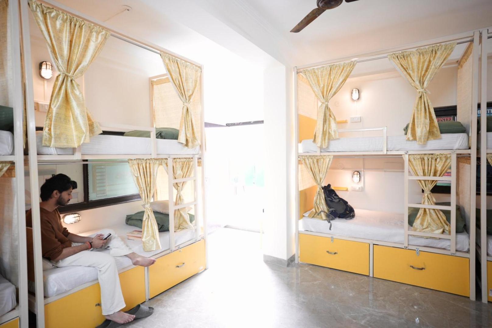 Hostel Heistel Gurugram