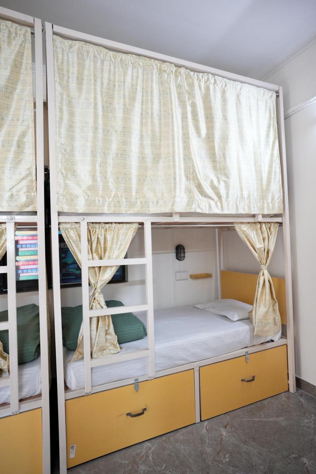Heistel Gurugram Hostel Gurgaon