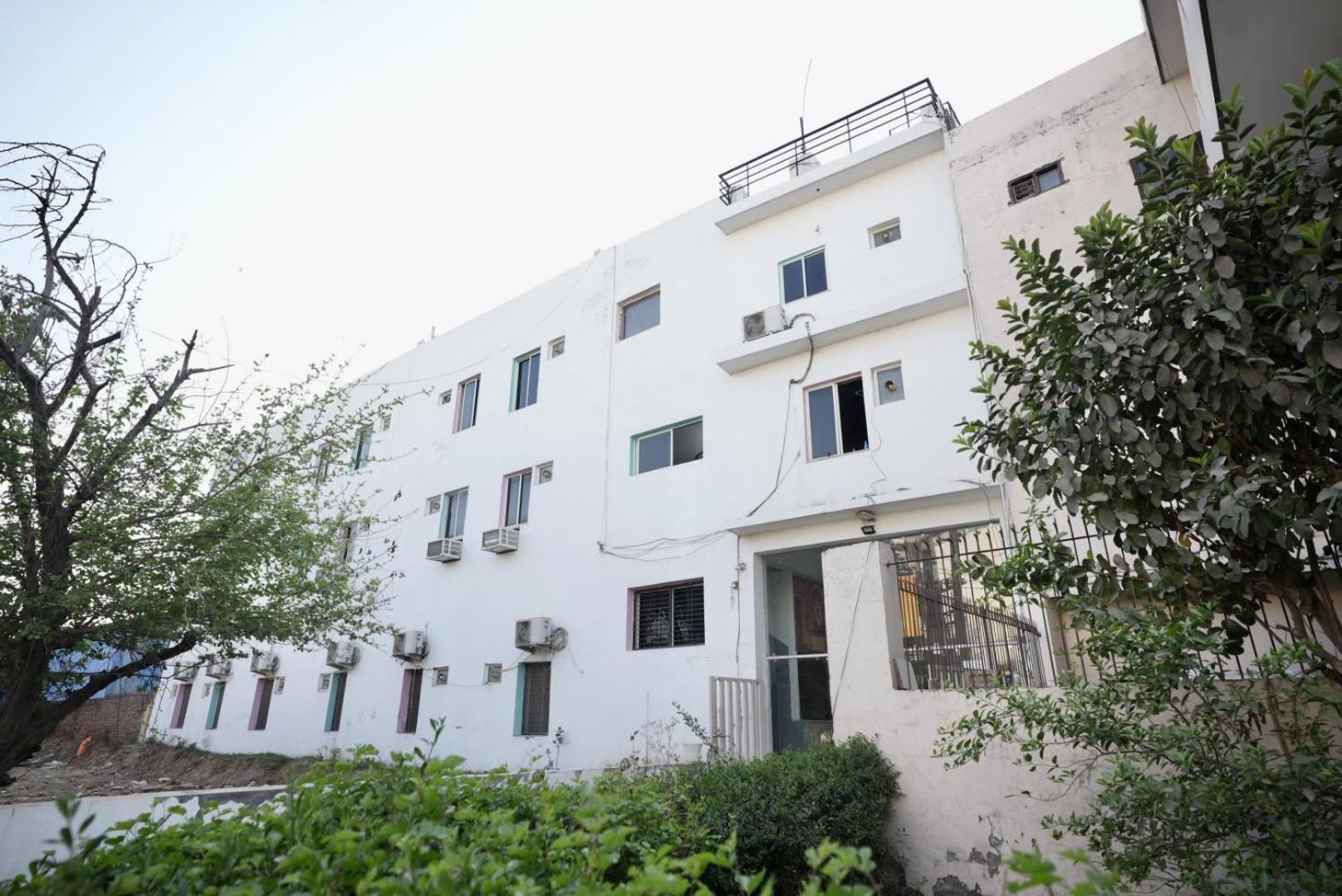 Heistel Gurugram * Gurgaon