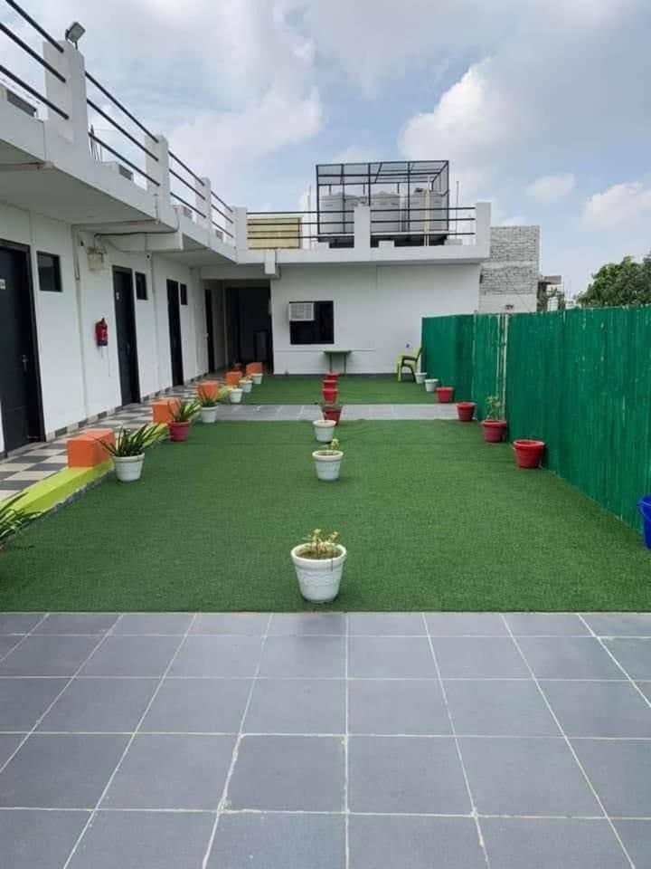 Hostel Heistel Gurugram *