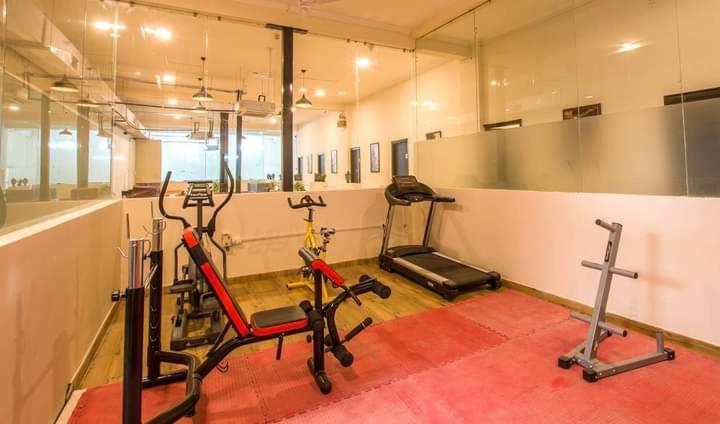 Heistel Gurugram * Gurgaon