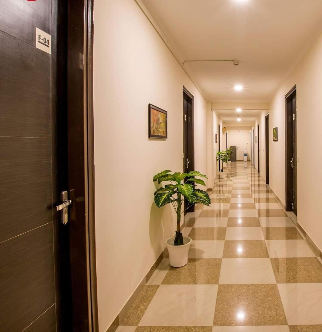 Heistel Gurugram * Gurgaon