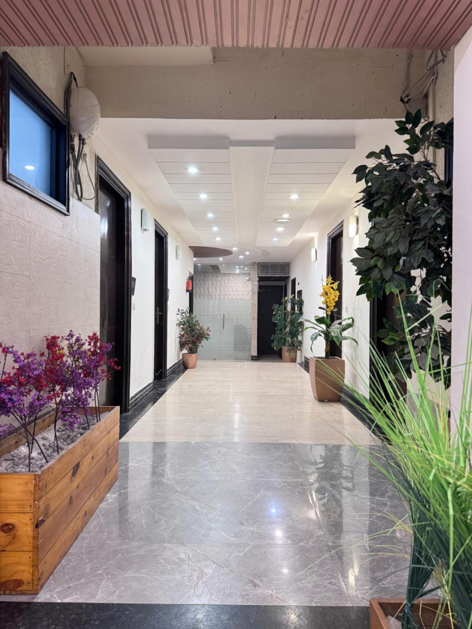 Golf View Suites-golf Course Road Hotel 3*