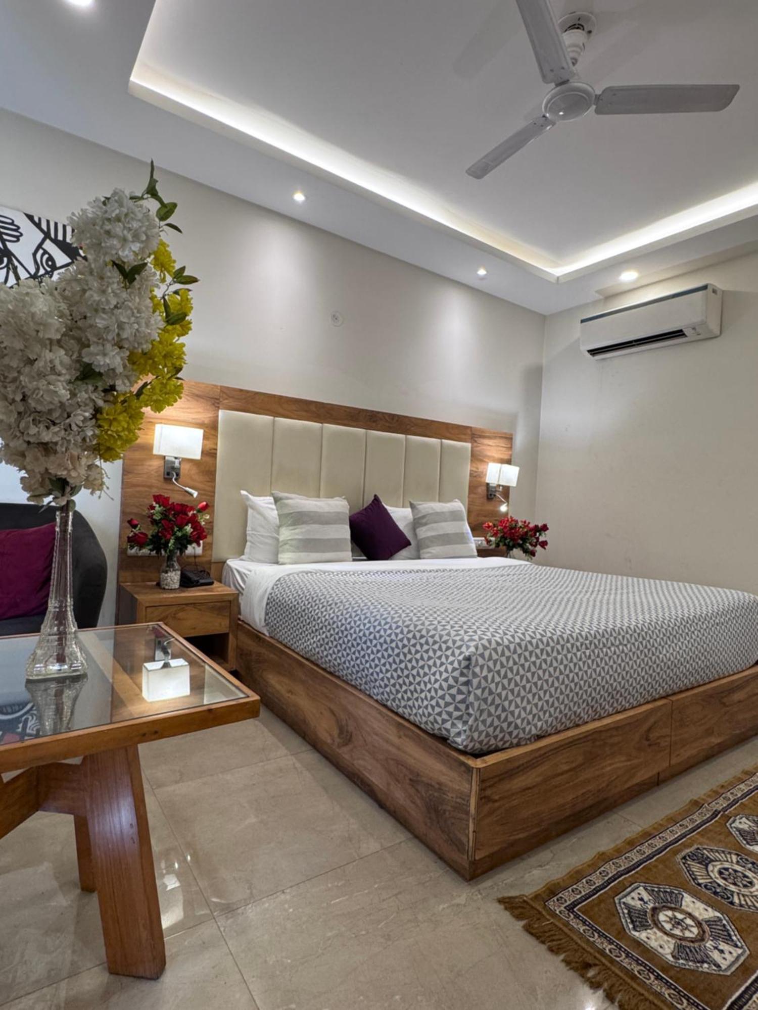 Hotel Golf View Suites-golf Course Road