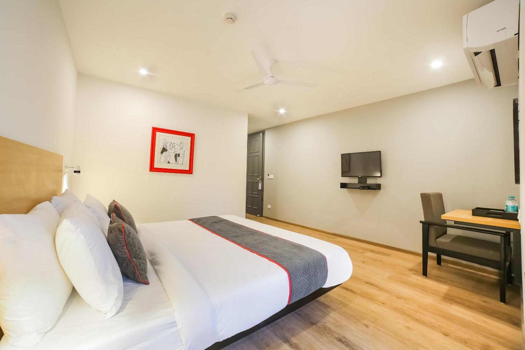 Super Townhouse Near Appu Ghar 4* Gurgaon