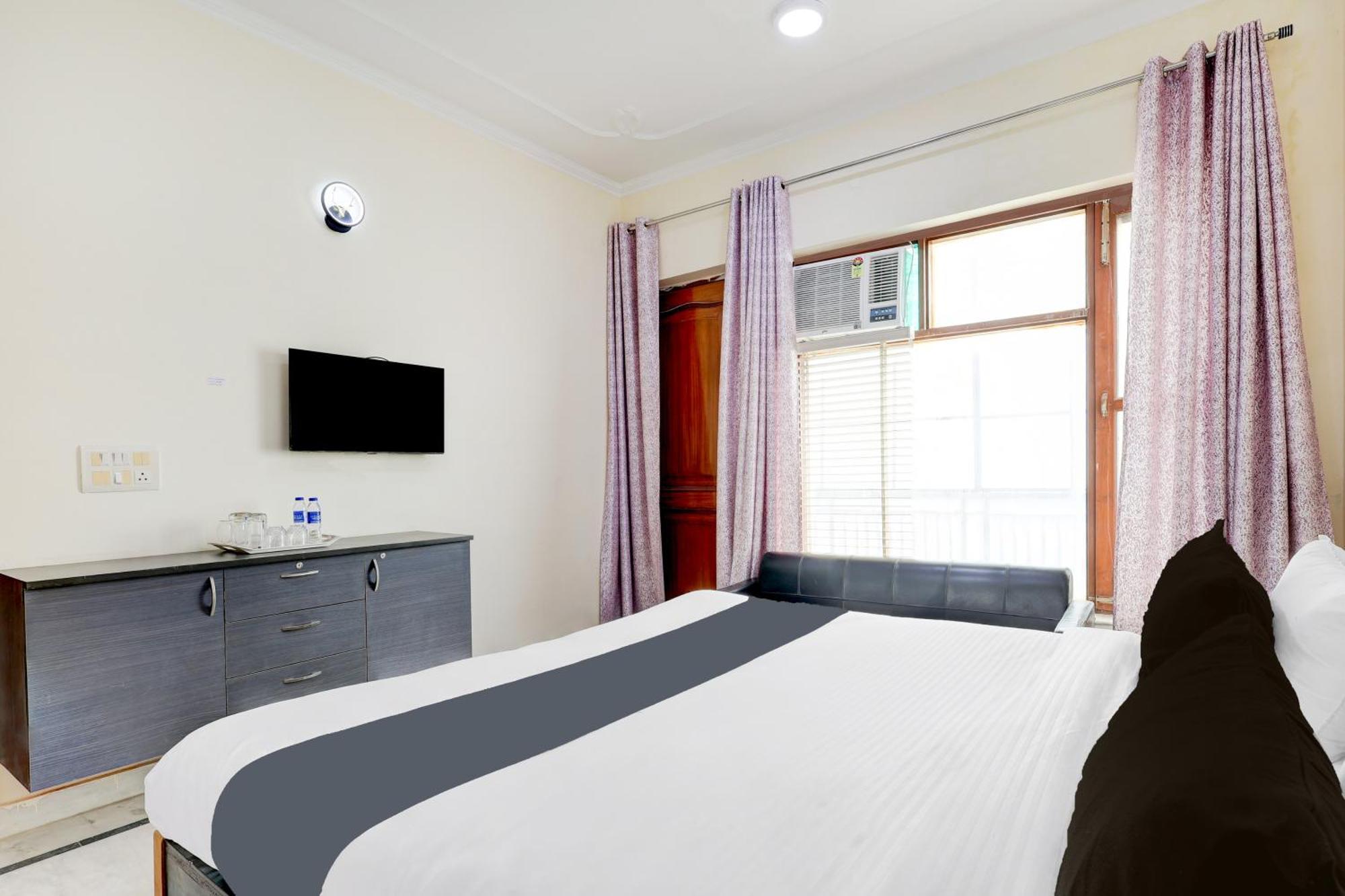 56 Hotel