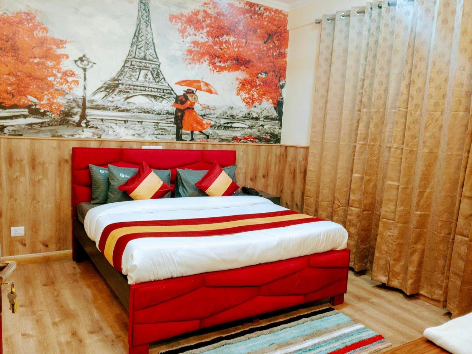 56 Hotel Gurgaon