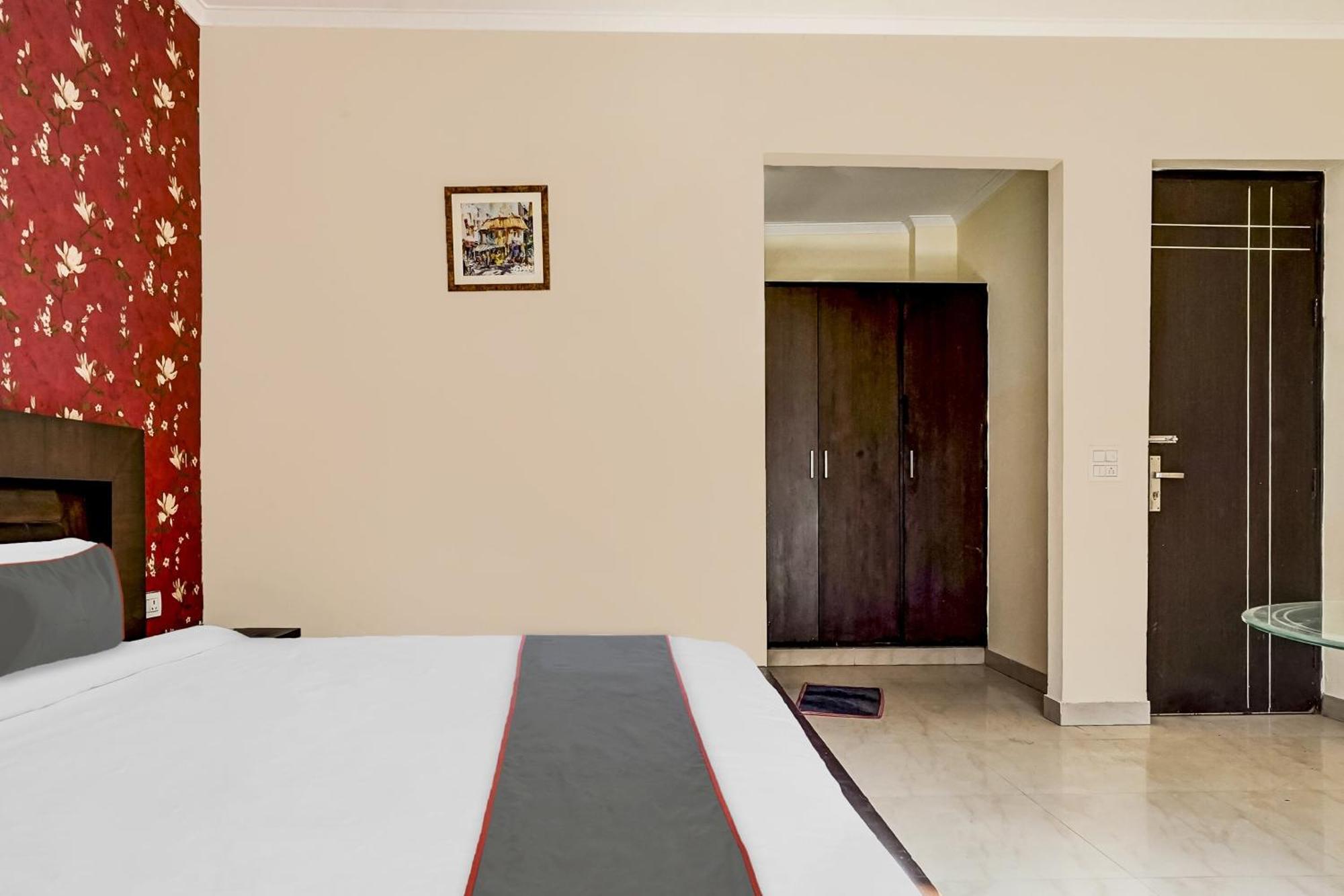 Hotel O 26