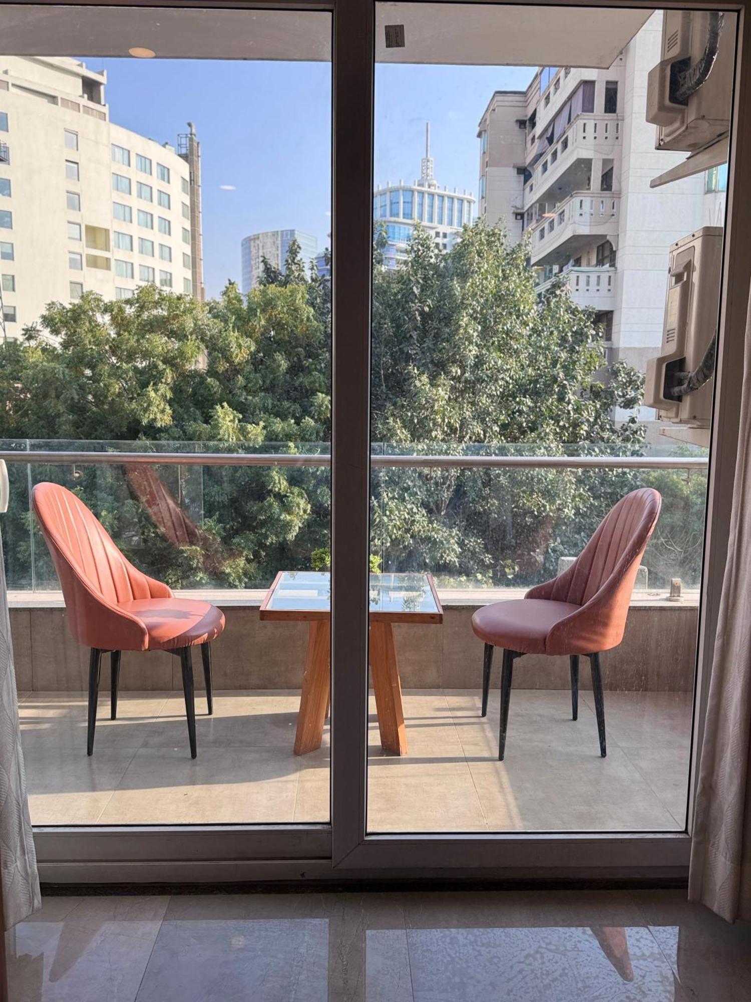 Hotel Golf View Suites-golf Course Road 3*
