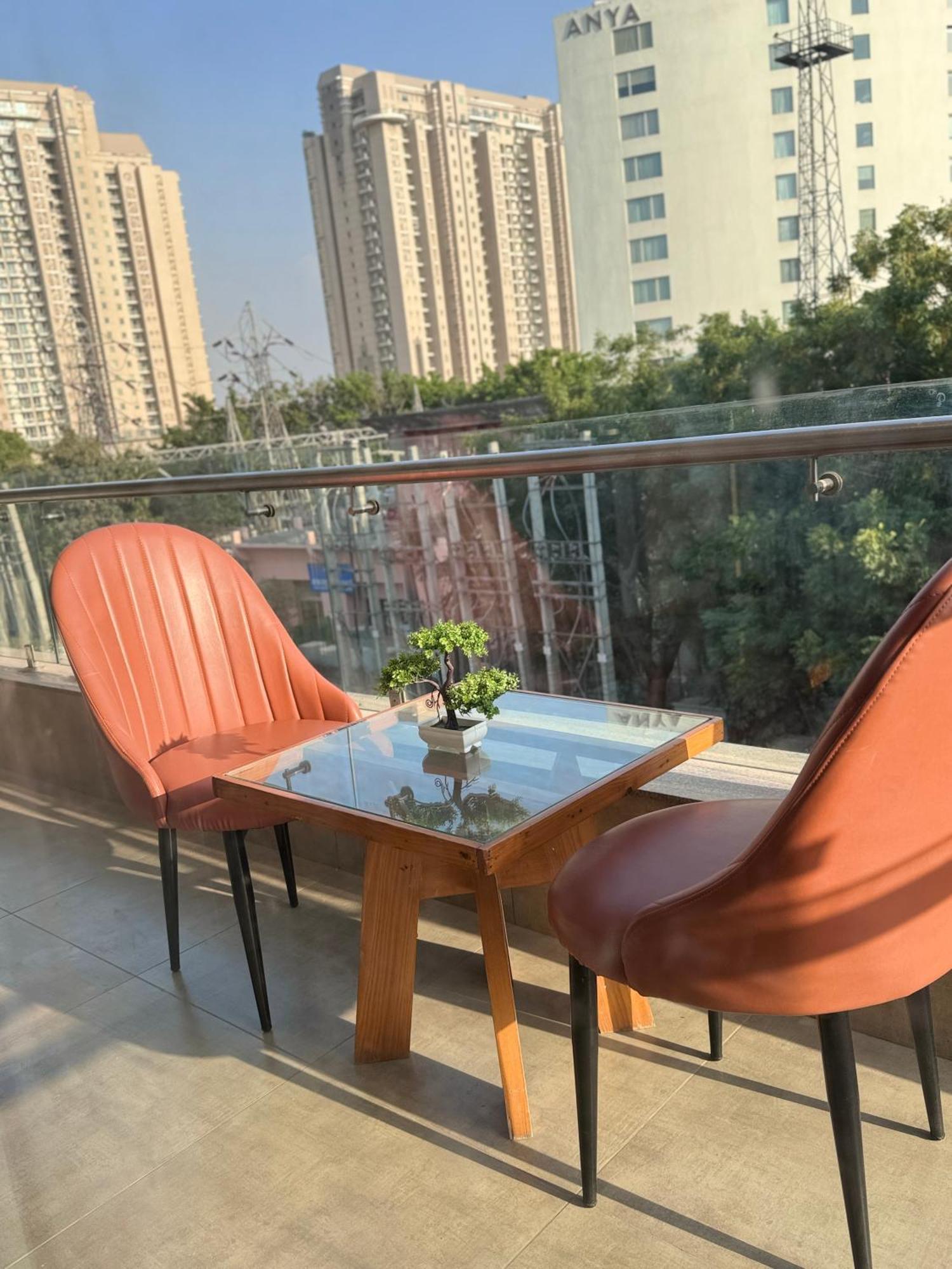 Golf View Suites-golf Course Road 3*