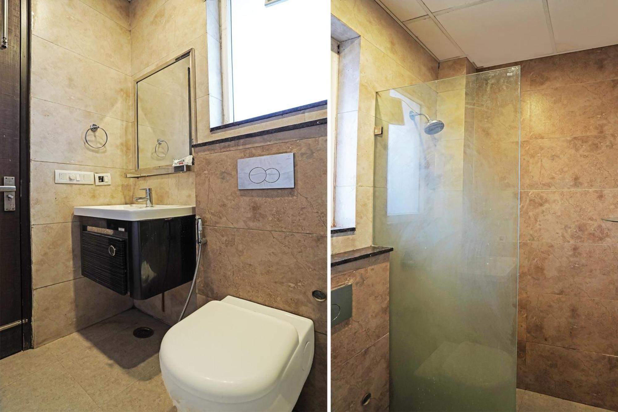 Townhouse Akshay Hotel 3*