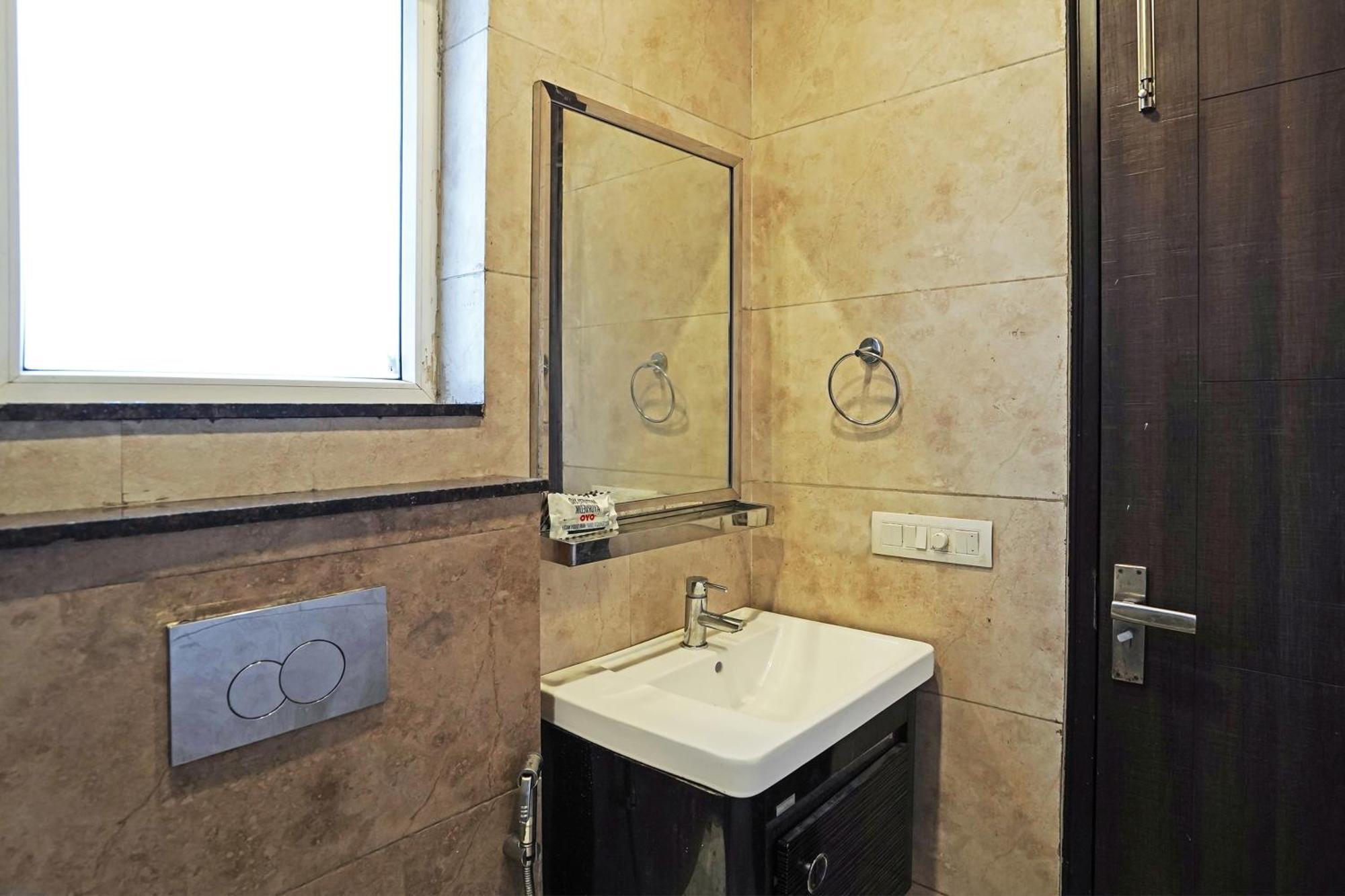 Townhouse Akshay 3* Gurgaon