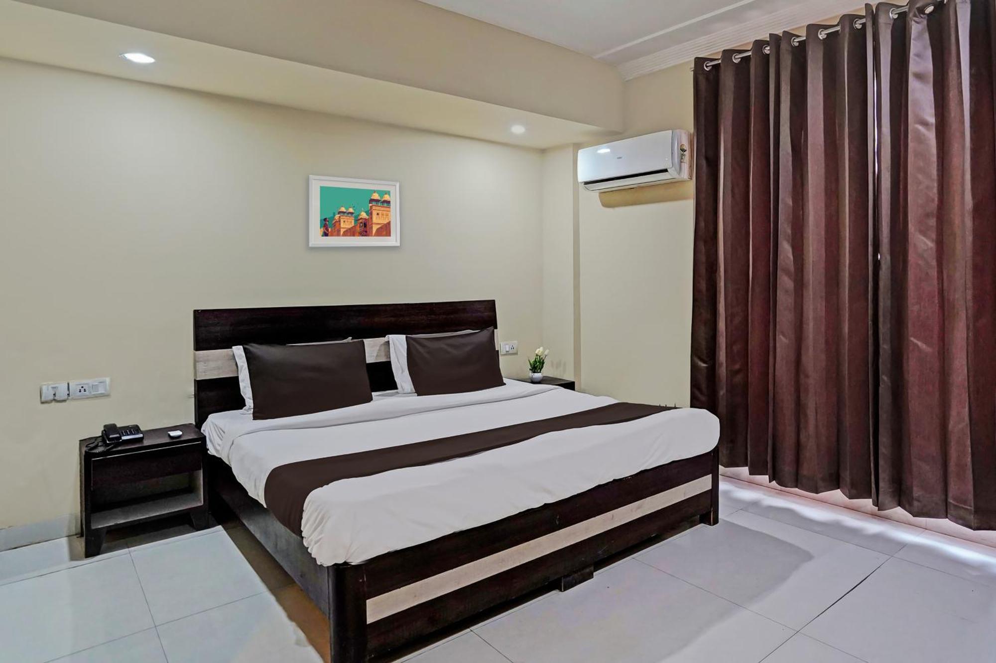 Townhouse Akshay 3* Gurgaon