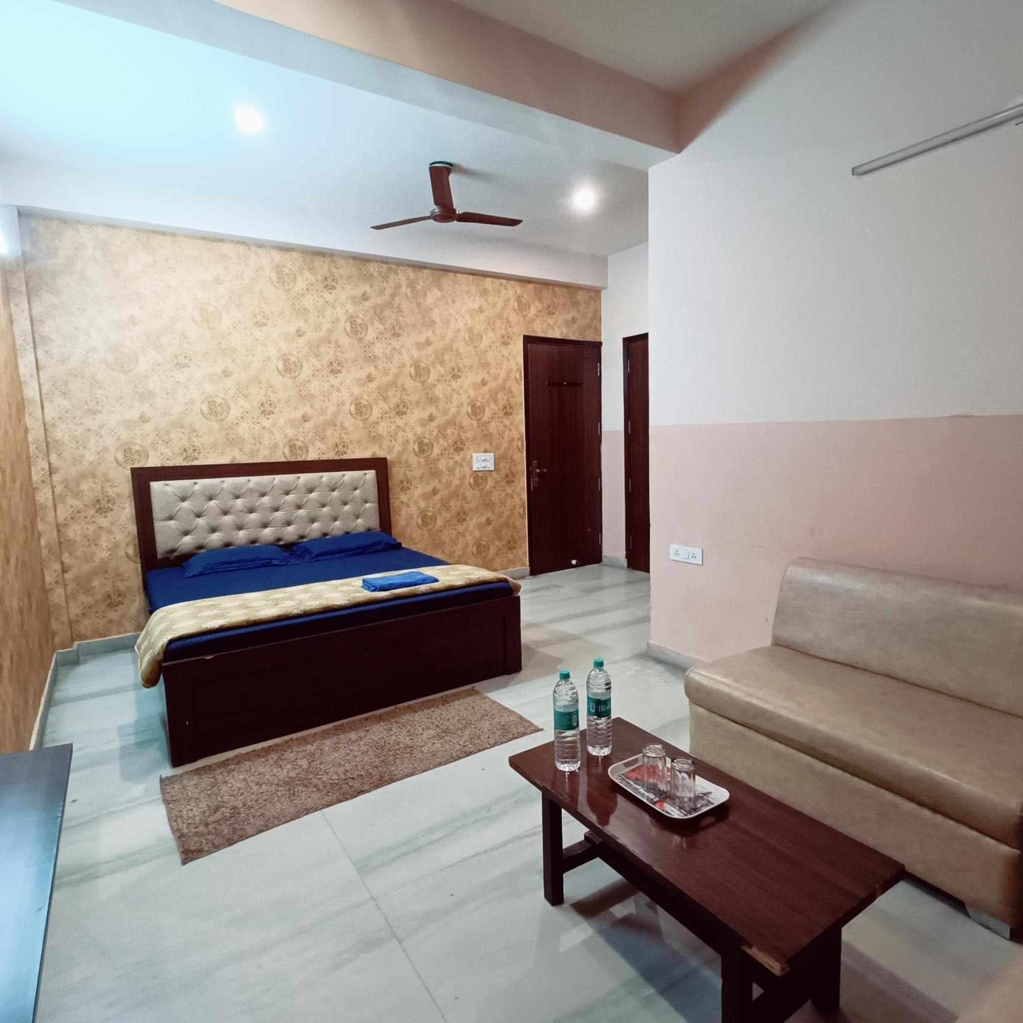 Mi Casa - The Bliss Apartment *