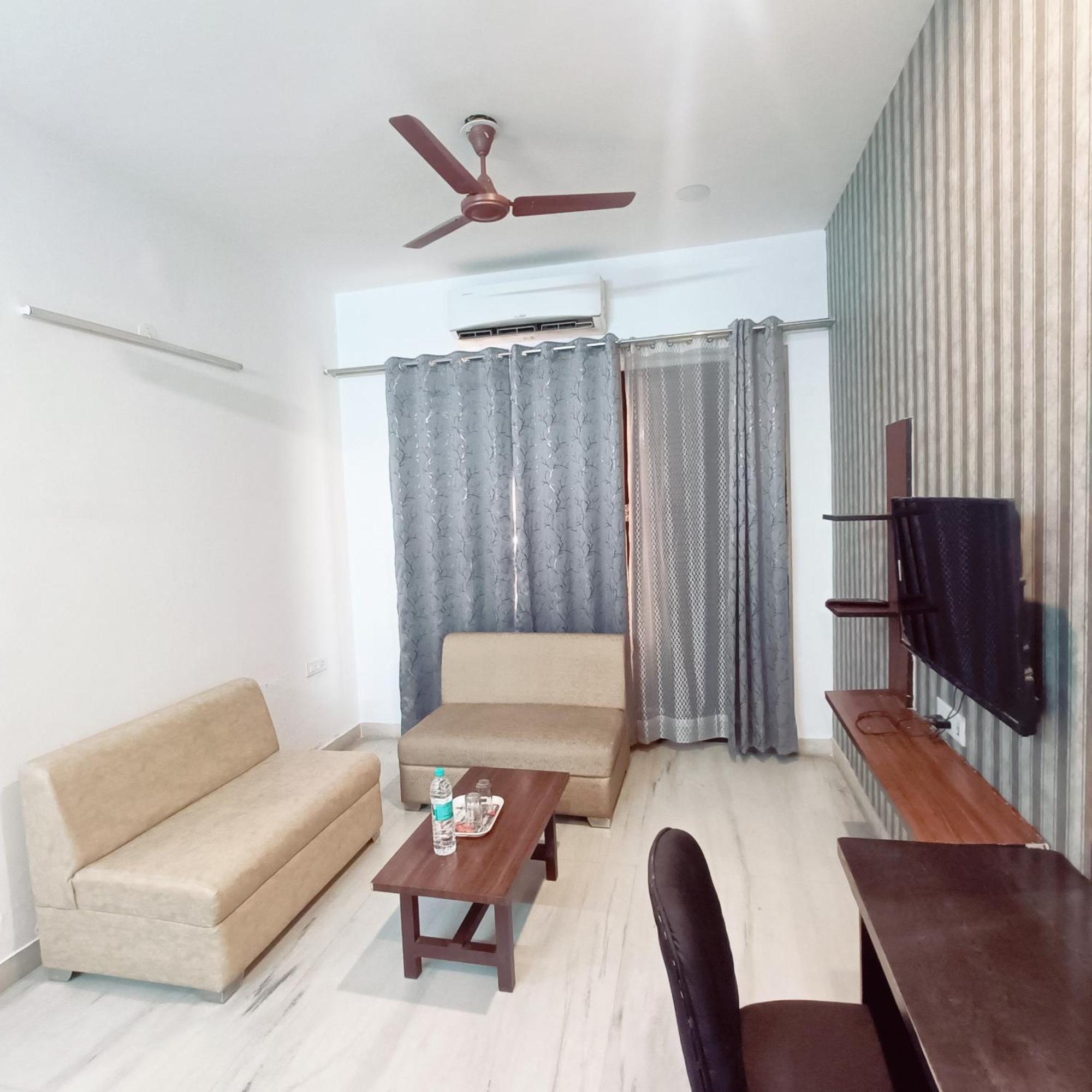 Mi Casa - The Bliss Apartment *