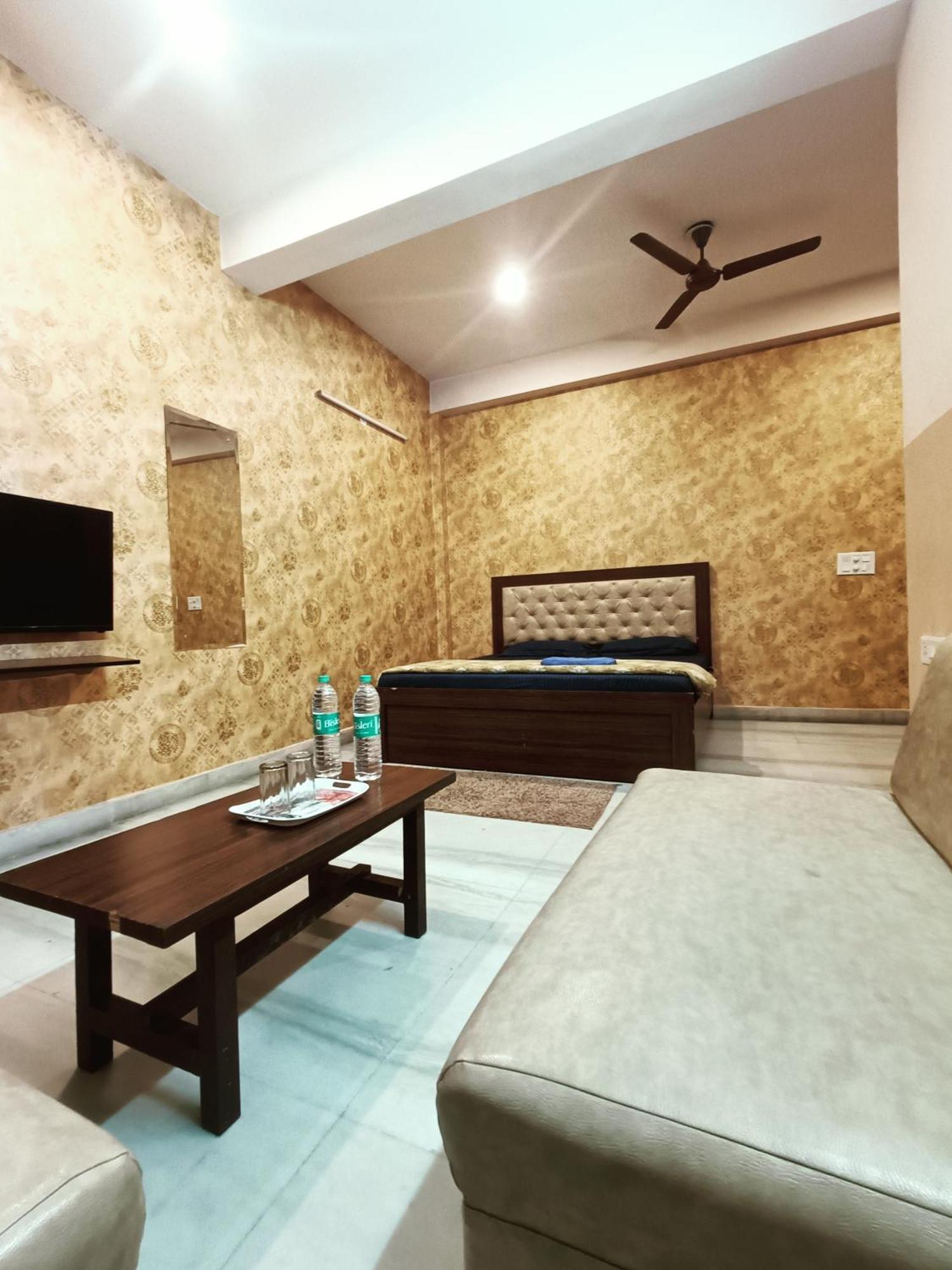 Mi Casa - The Bliss Apartment Gurgaon