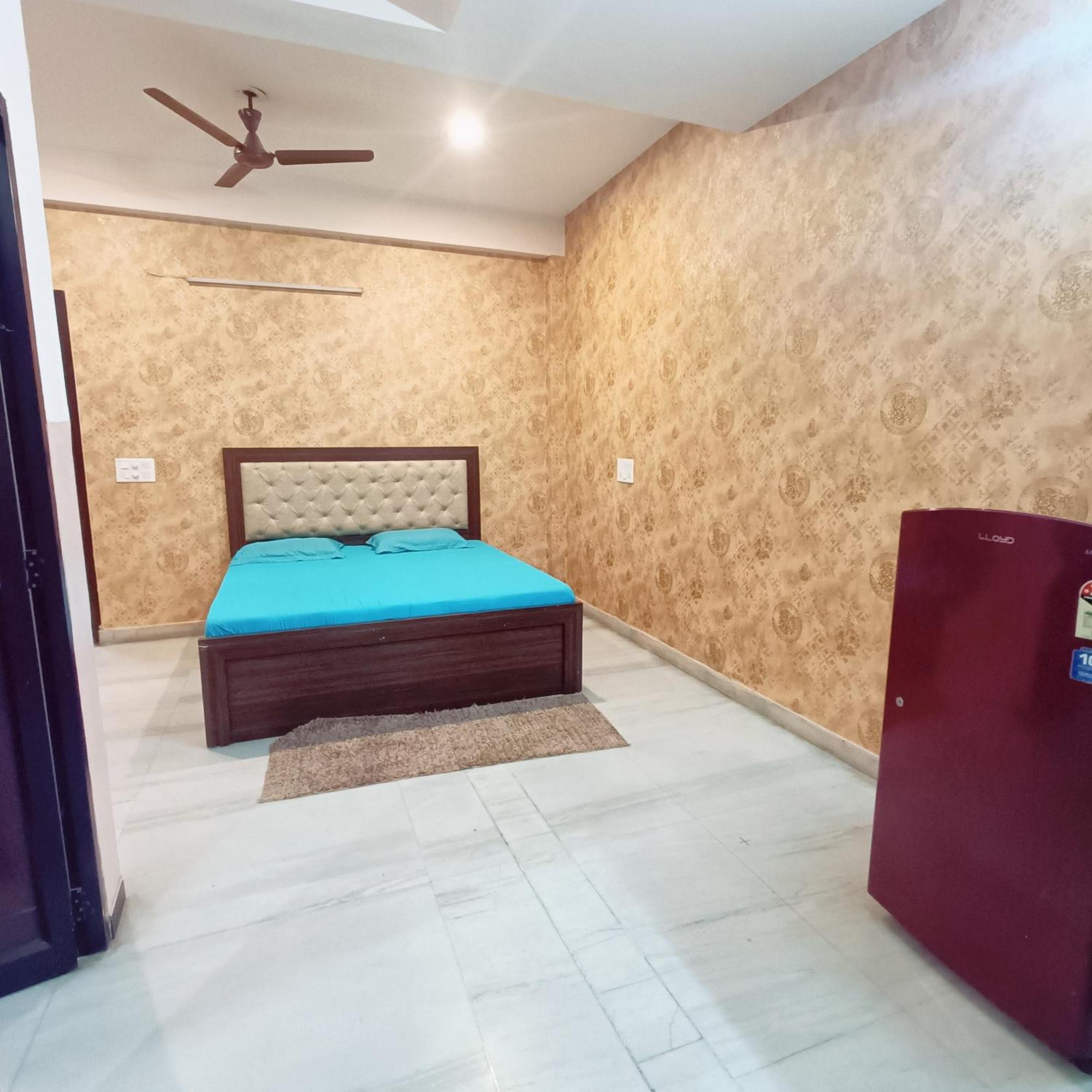 Mi Casa - The Bliss * Gurgaon