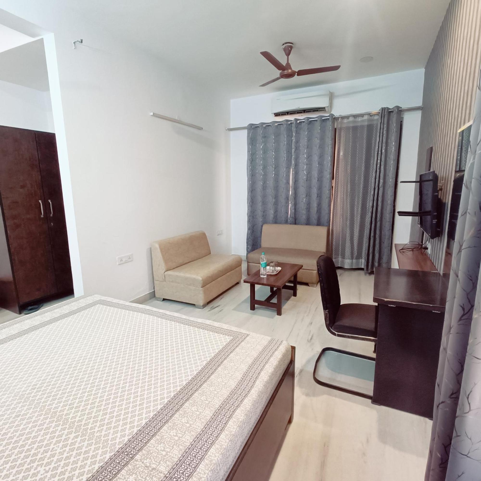 Mi Casa - The Bliss Apartment