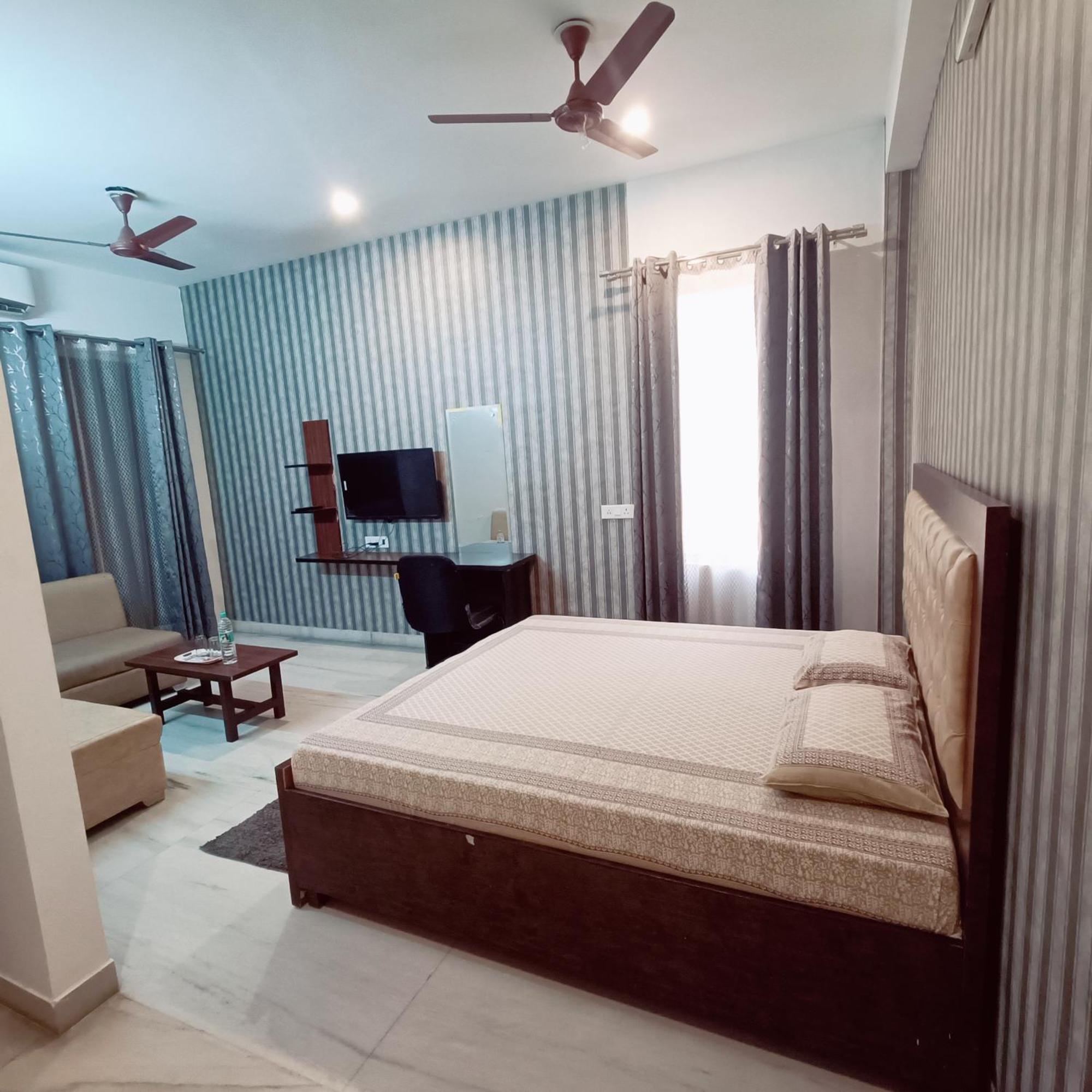 Mi Casa - The Bliss Apartment *