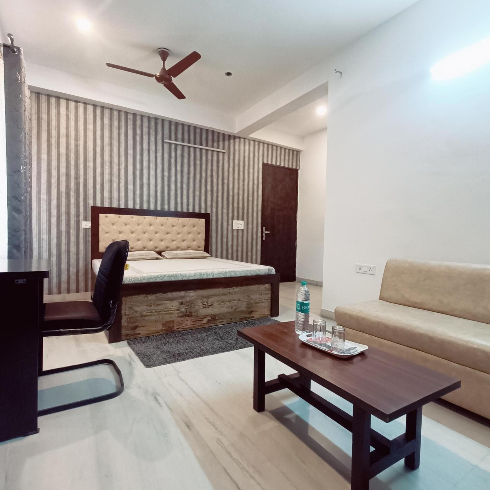Apartment Mi Casa - The Bliss *