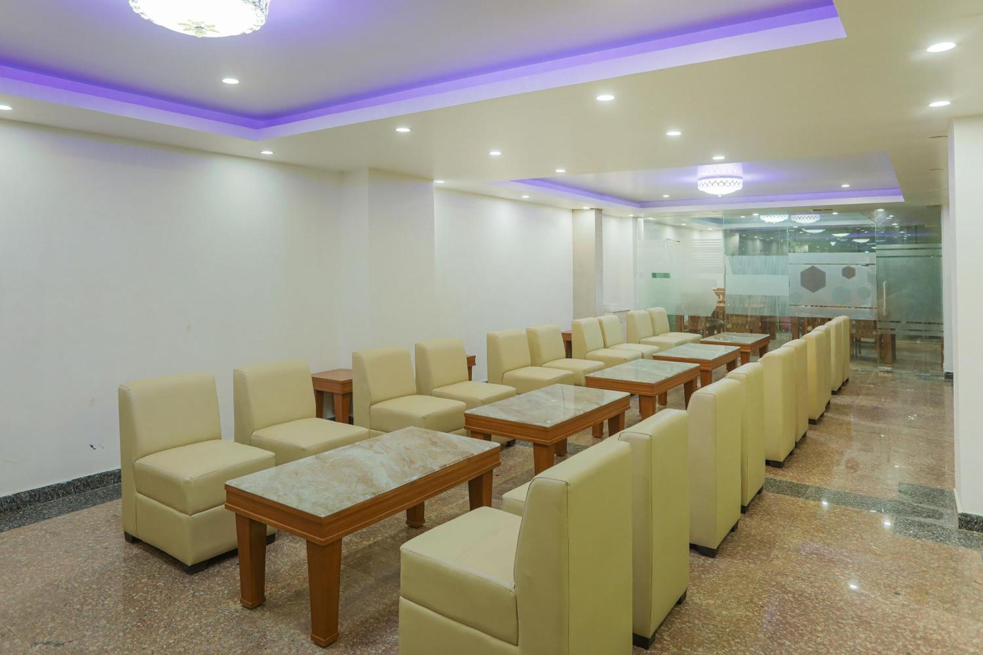 Hotel Super Townhouse Akshay Gurgaon