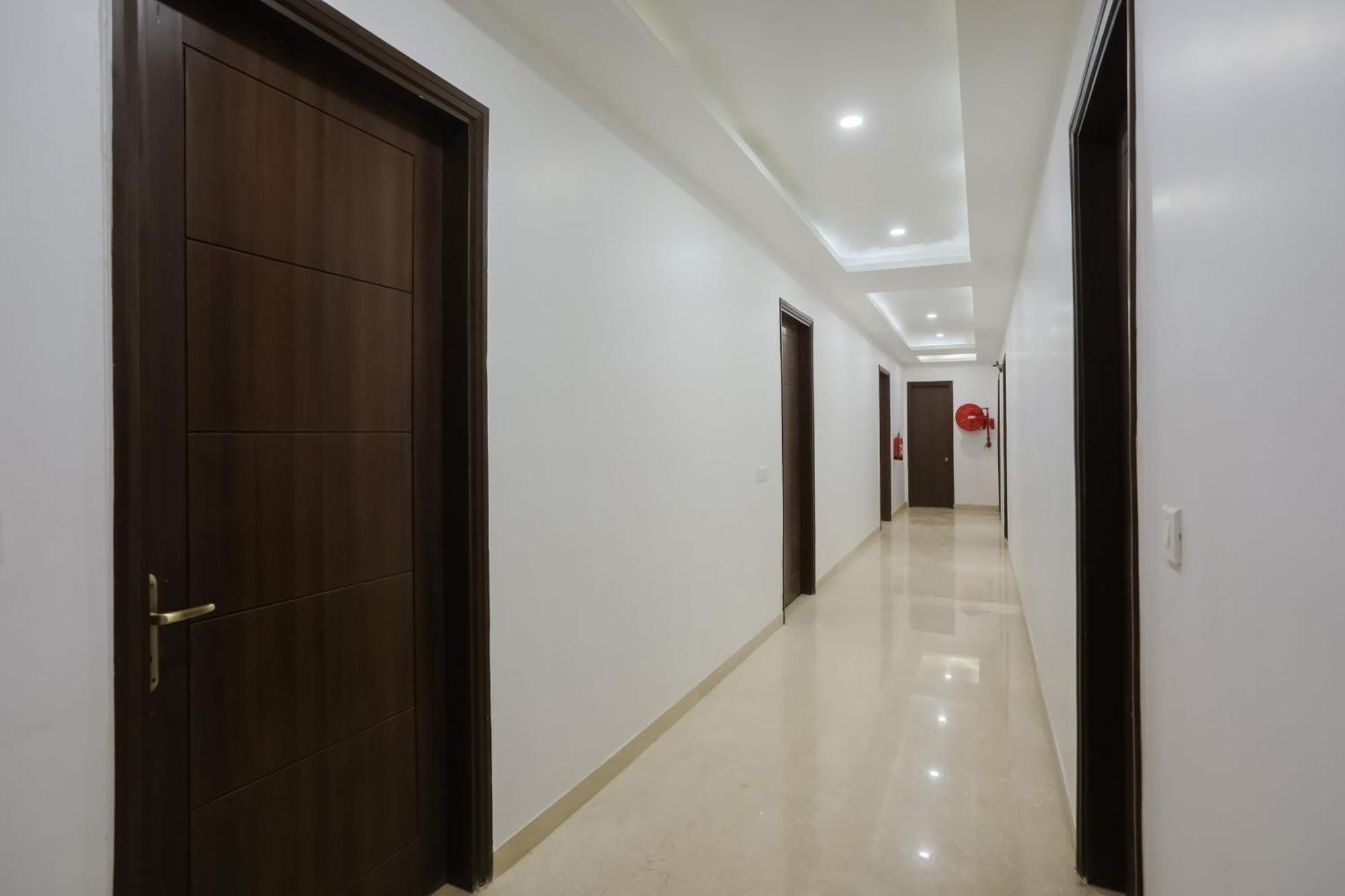 Super Townhouse Akshay 4* Gurgaon