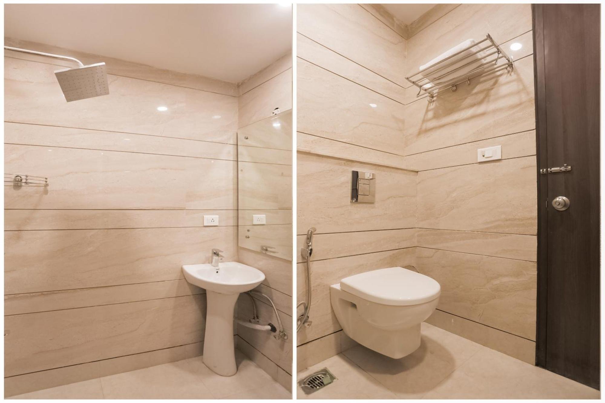 Super Townhouse Akshay Hotel 4*