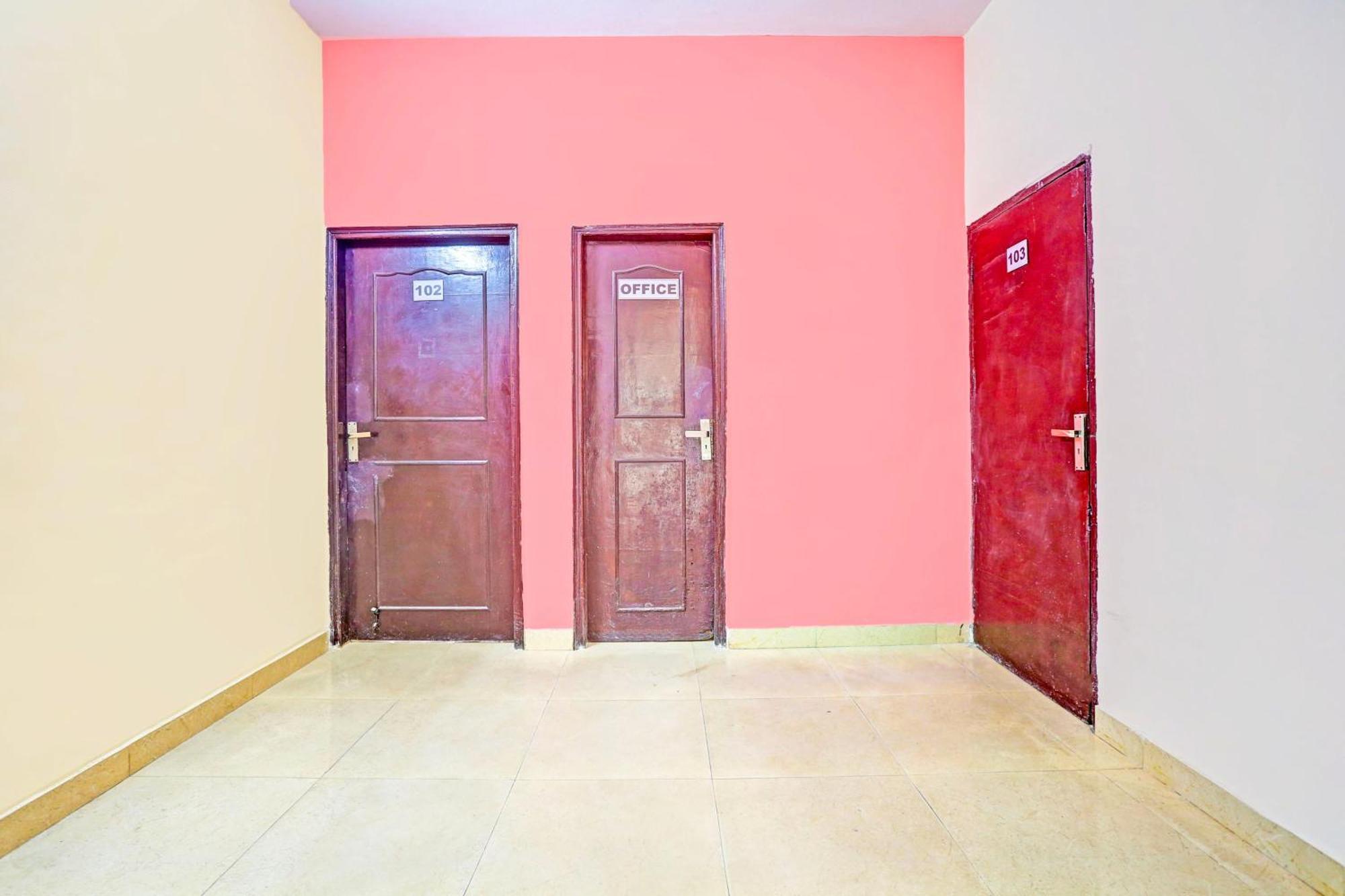 O Shubham Residency Hotel 3*