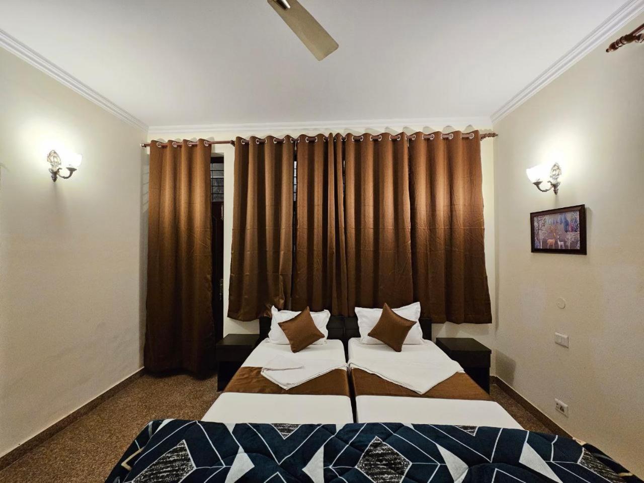 Guest house Raj Residency *