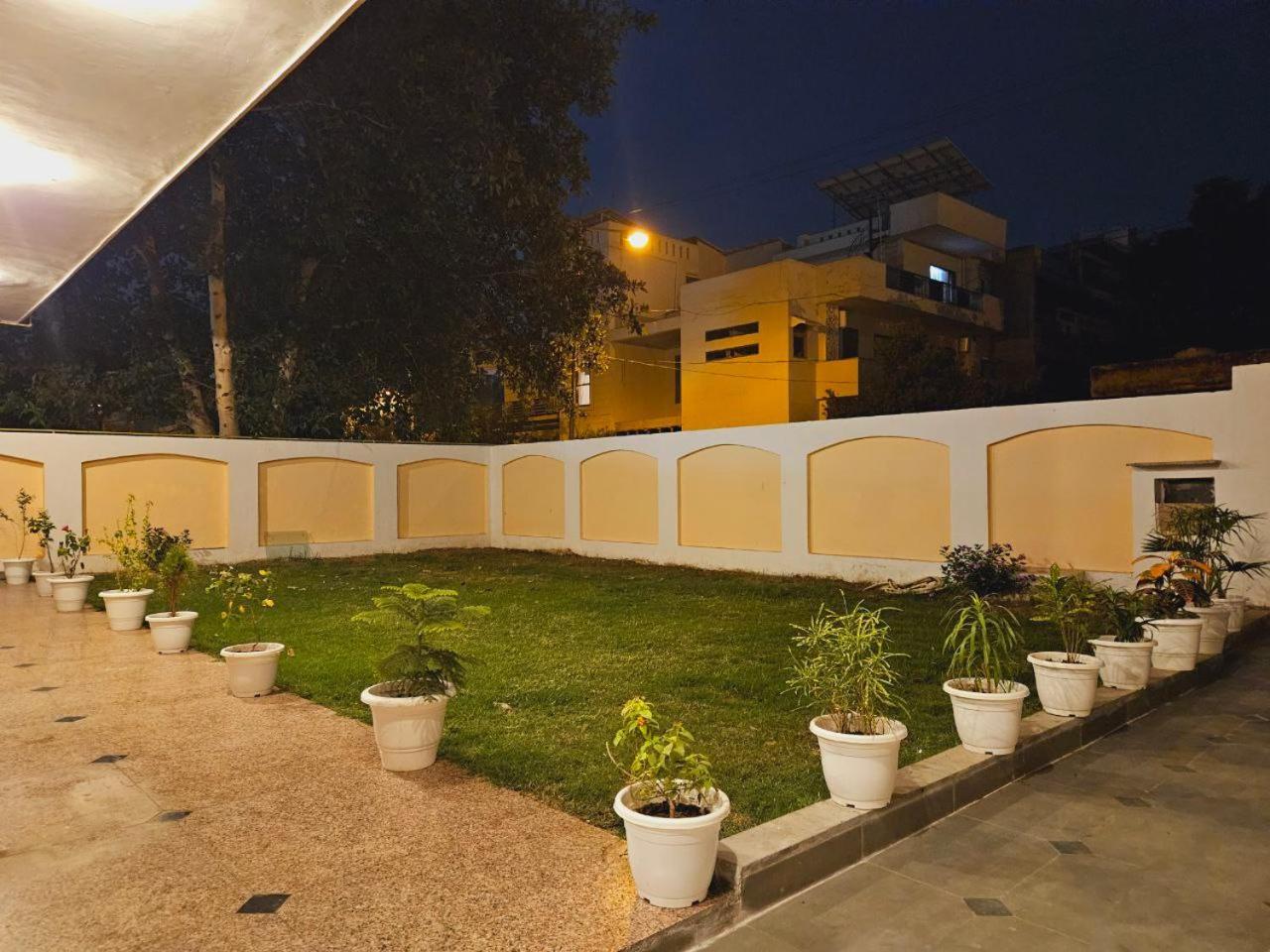 Raj Residency *