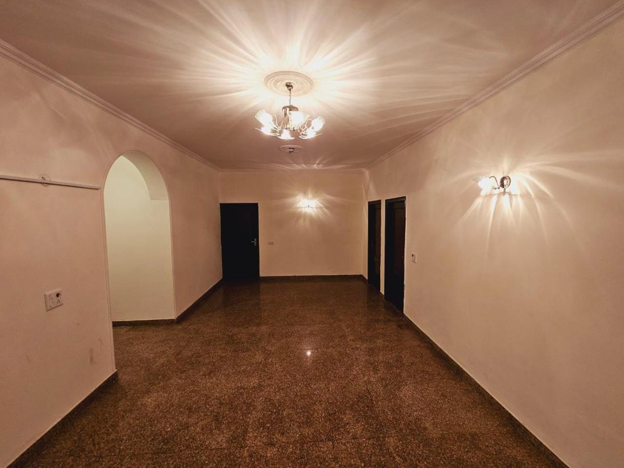 Raj Residency Guest house *