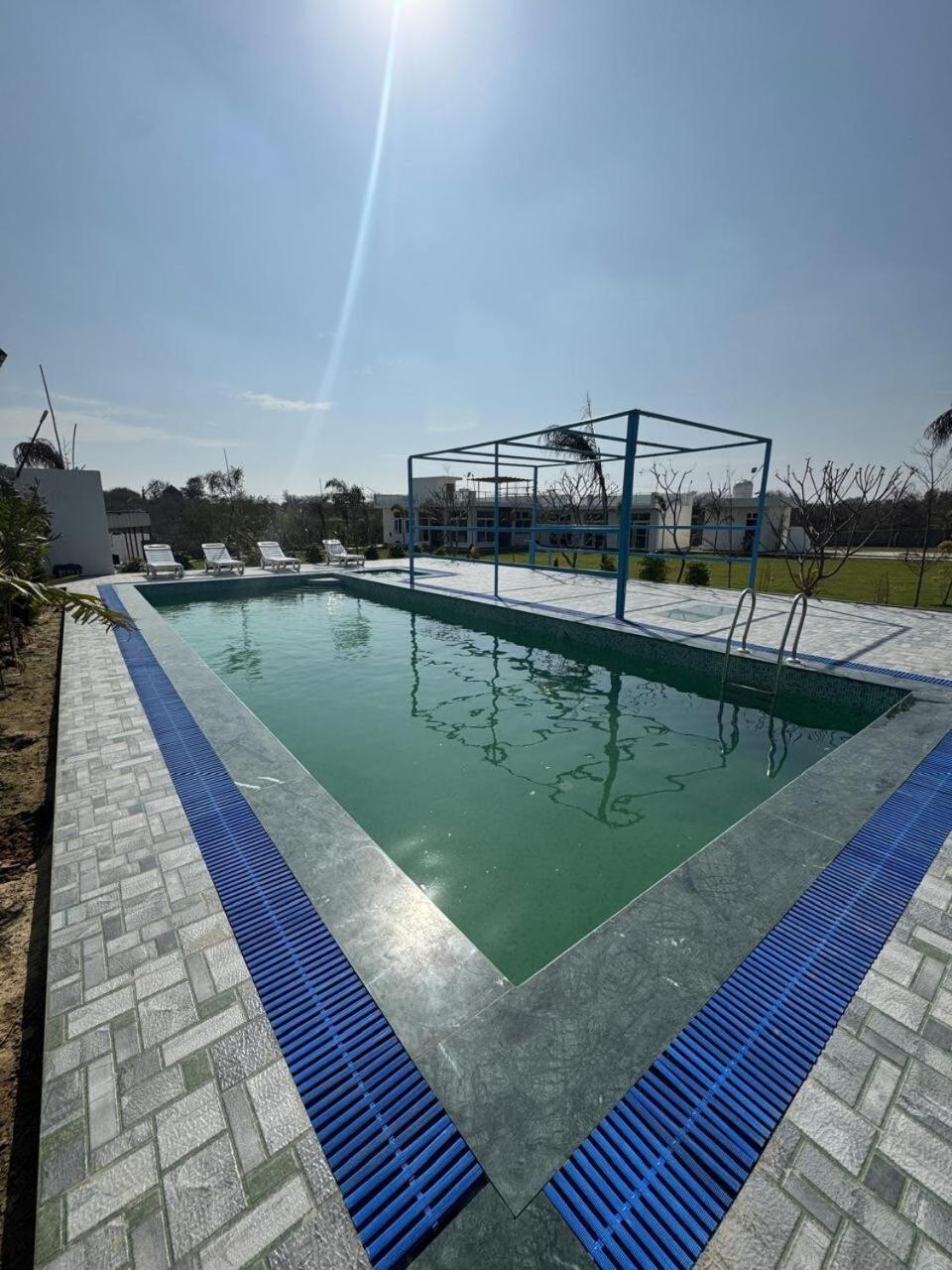 Farm stay Galaxy Aravali Farm *