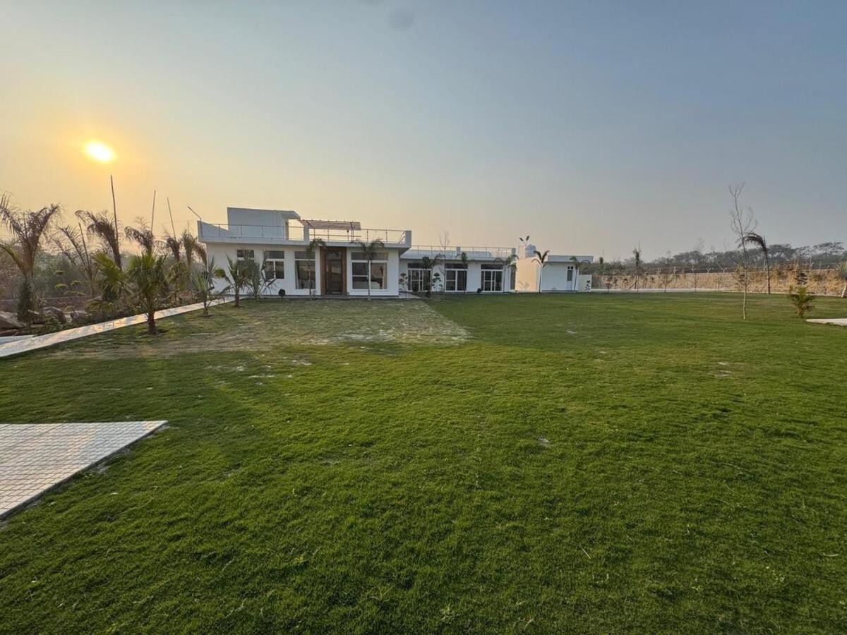 Farm stay Galaxy Aravali Farm Gurgaon