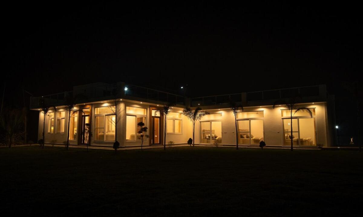 Galaxy Aravali Farm Farm stay Gurgaon