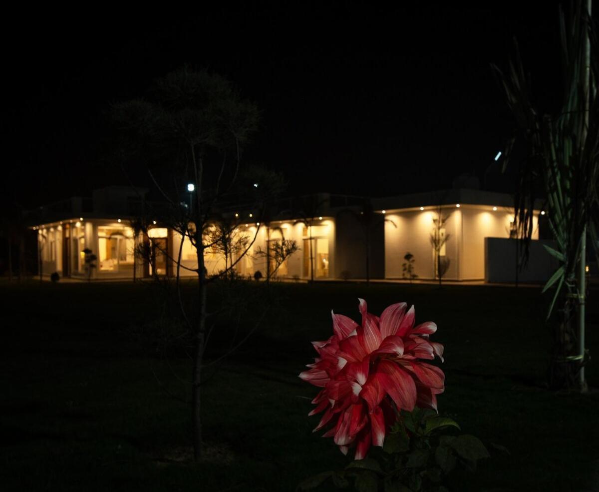 Galaxy Aravali Farm Farm stay