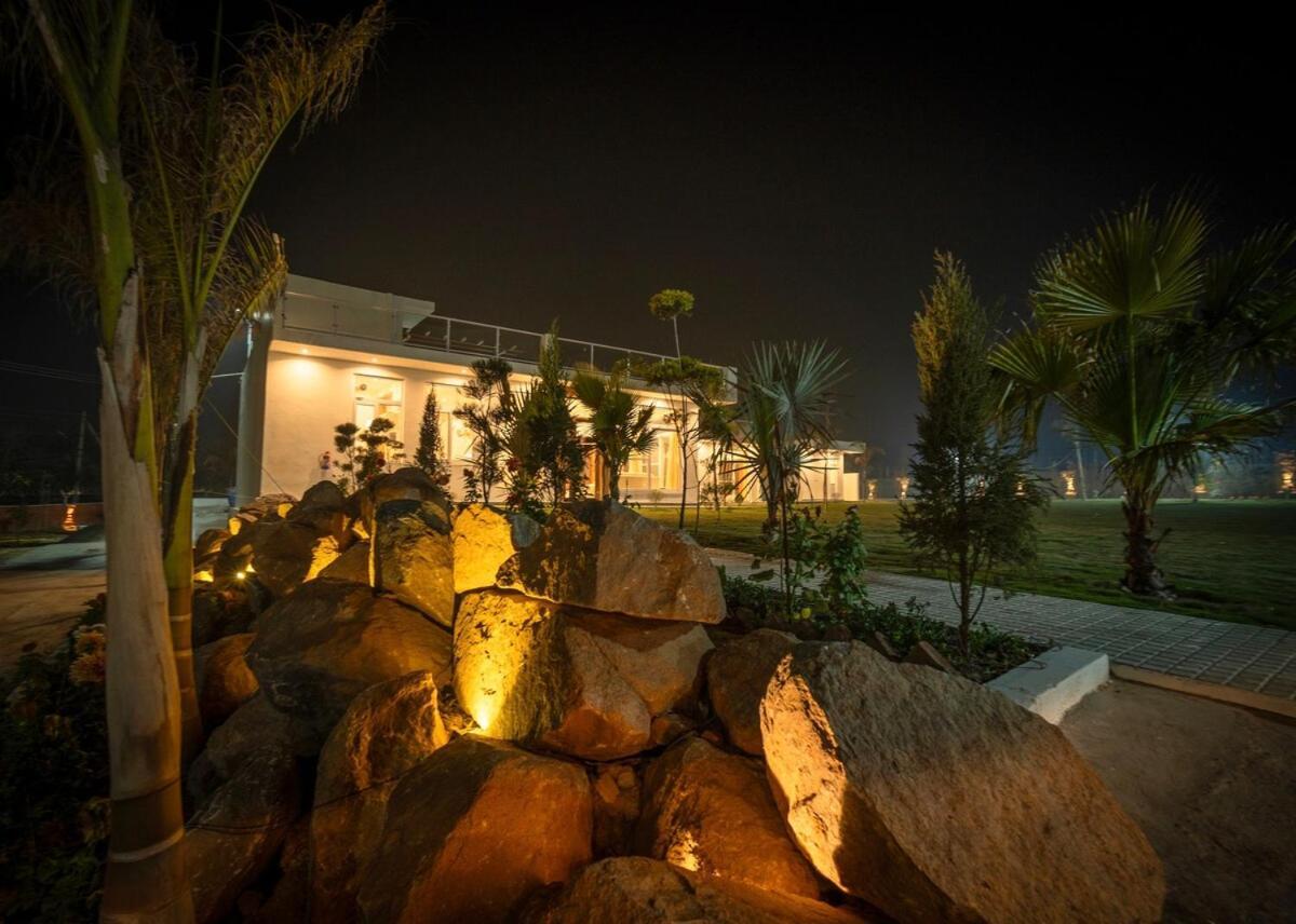 Farm stay Galaxy Aravali Farm *