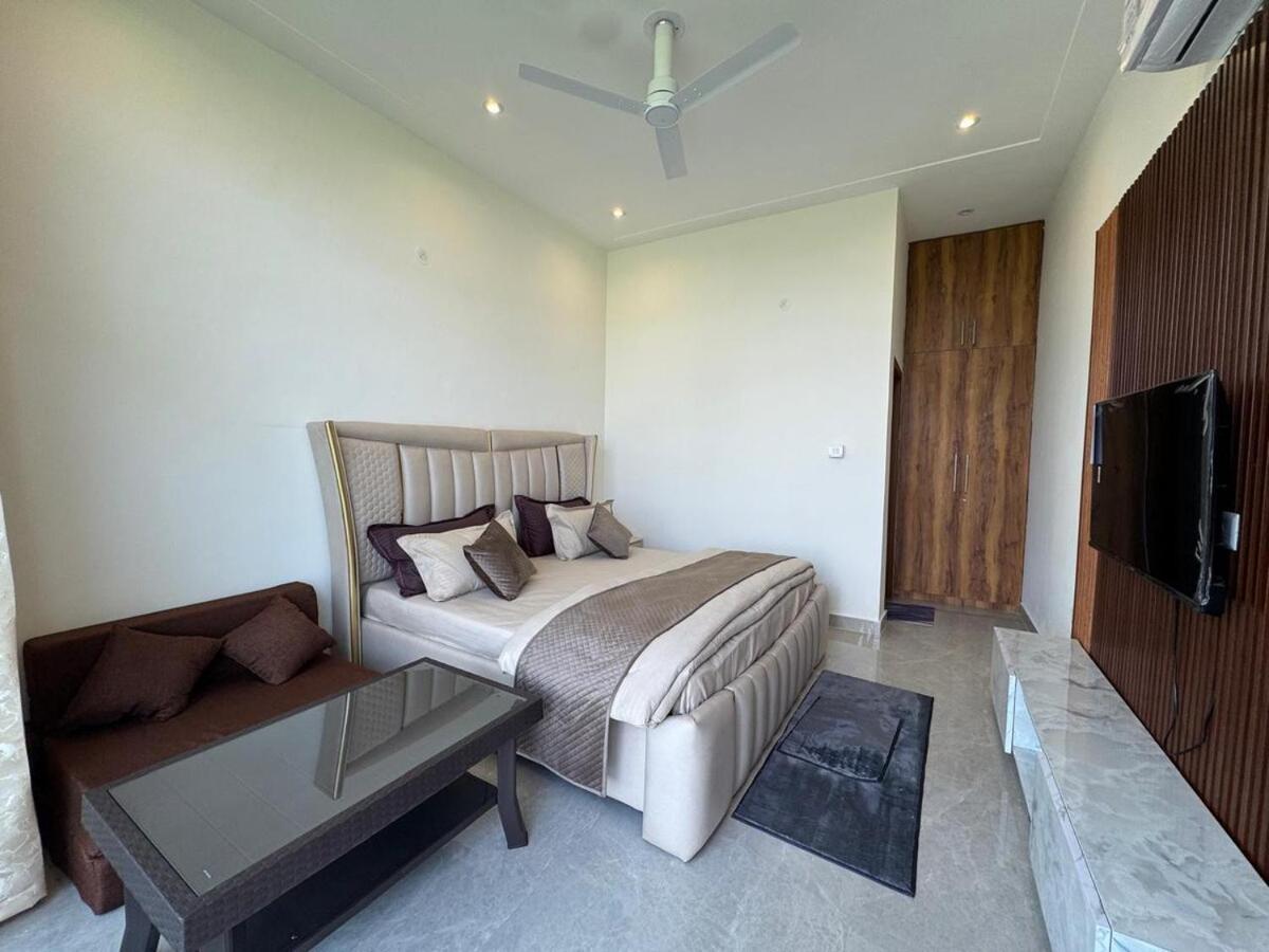 Galaxy Aravali Farm Farm stay