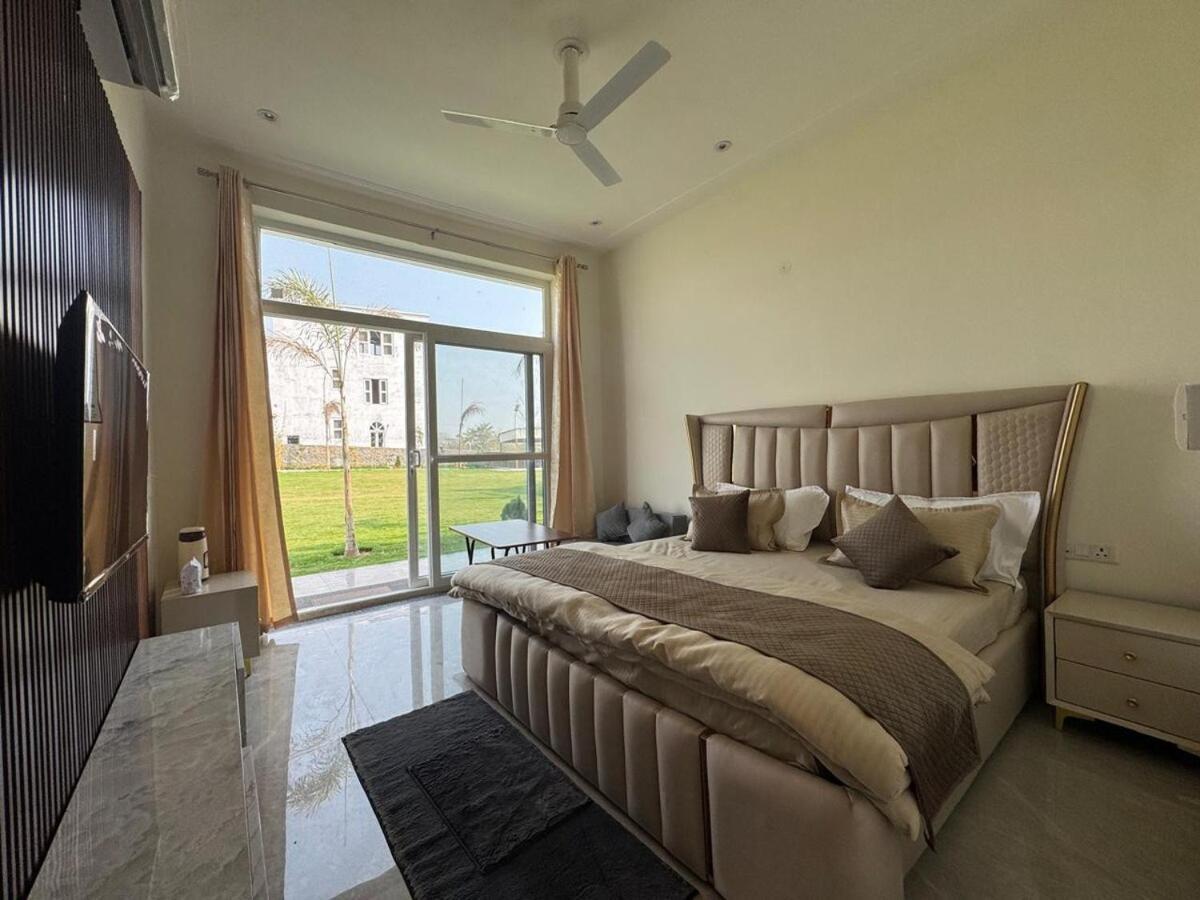 Farm stay Galaxy Aravali Farm *