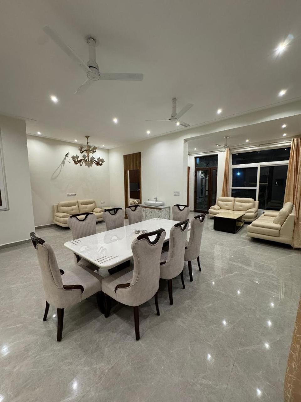 Galaxy Aravali Farm Farm stay Gurgaon