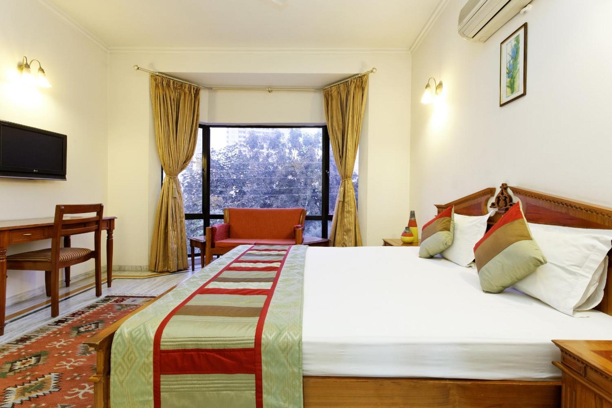 Guest house Silver Oak Gurgaon