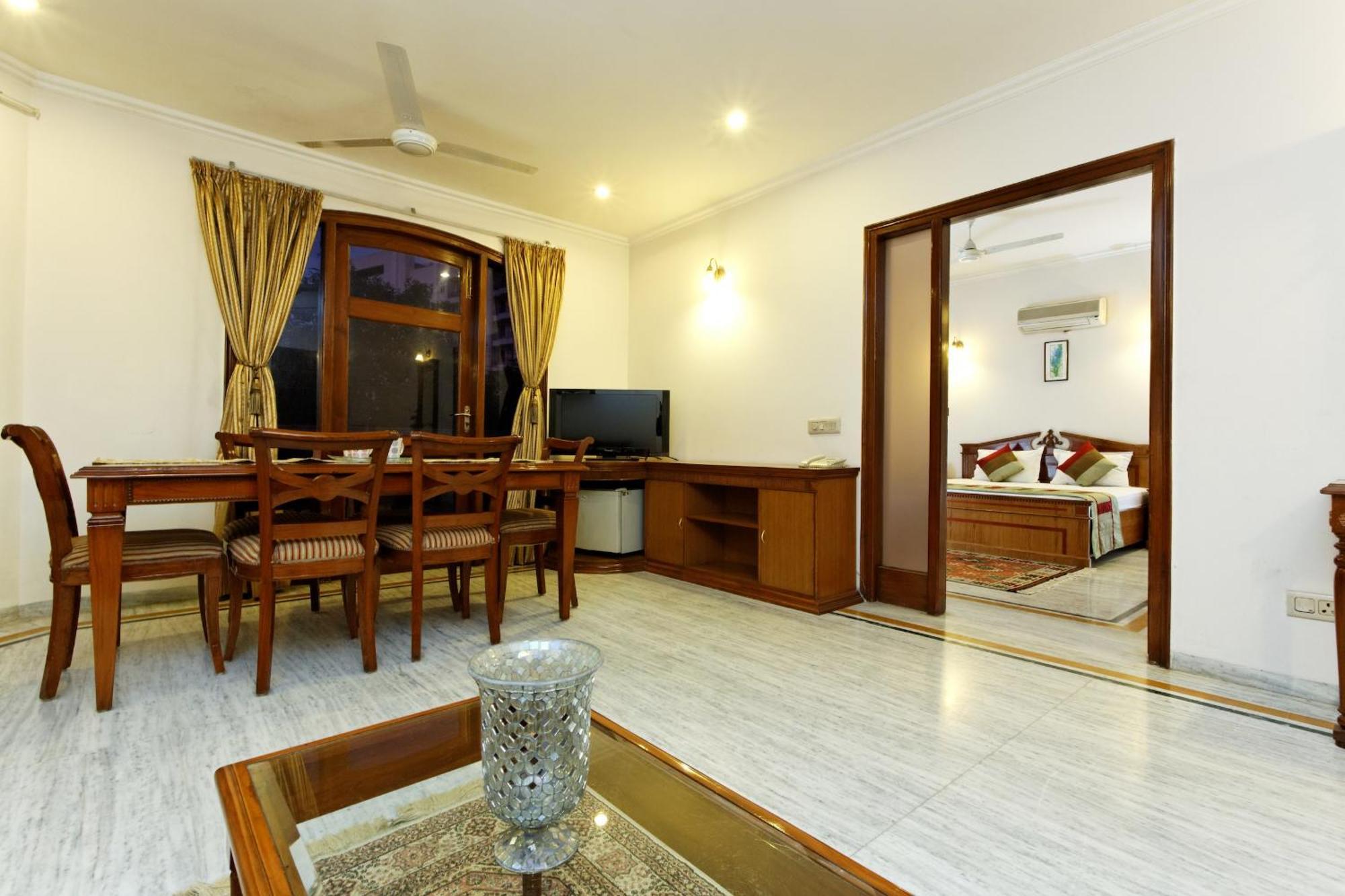 Silver Oak Gurgaon