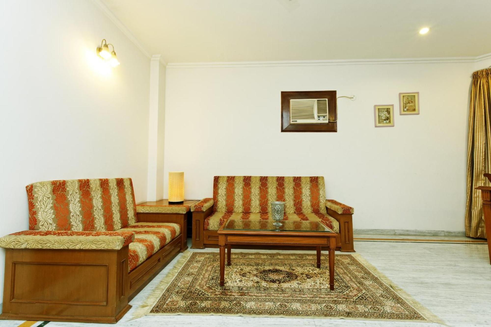 Guest house Silver Oak Gurgaon