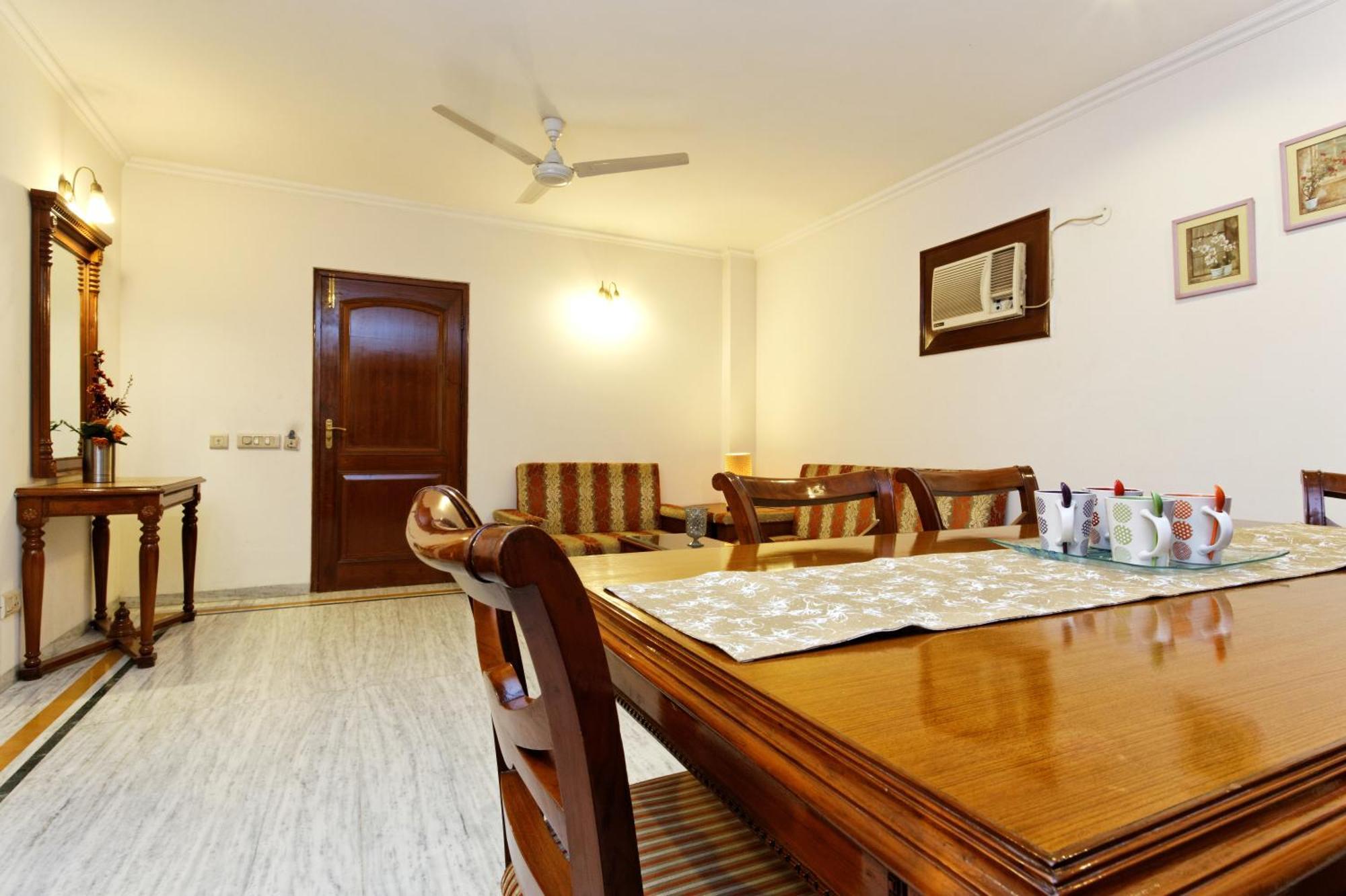 Silver Oak Gurgaon