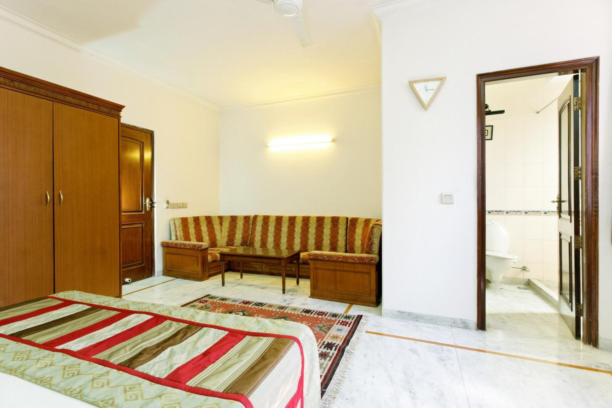 Silver Oak 3* Gurgaon