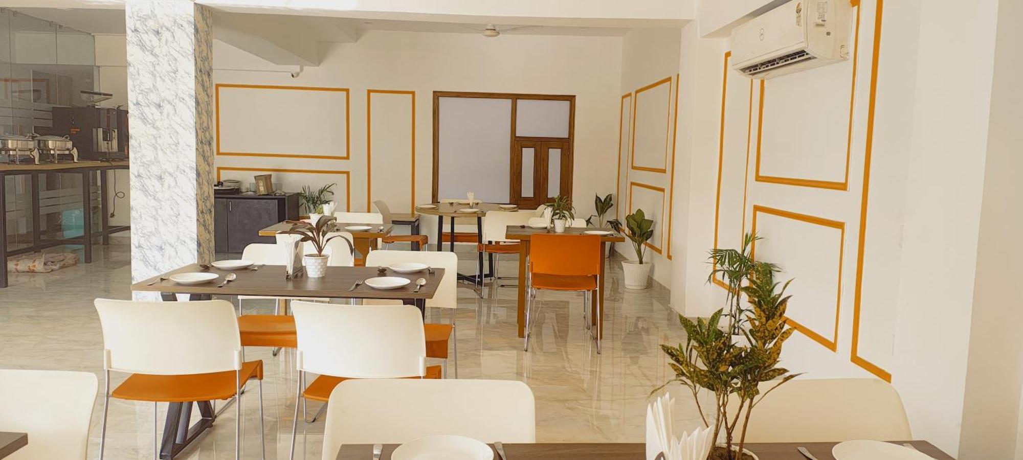 Hotel Mavens House Artemis Hospital Road 3* Gurgaon