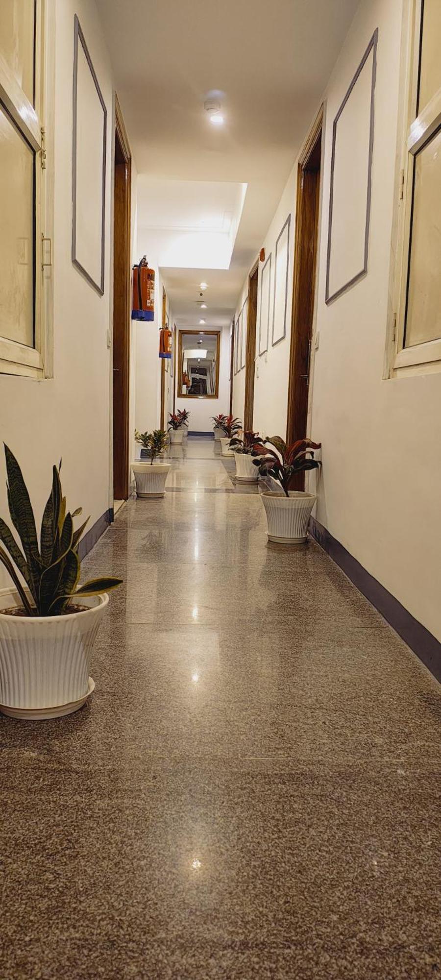 Hotel Mavens House Artemis Hospital Road Guest house 3*